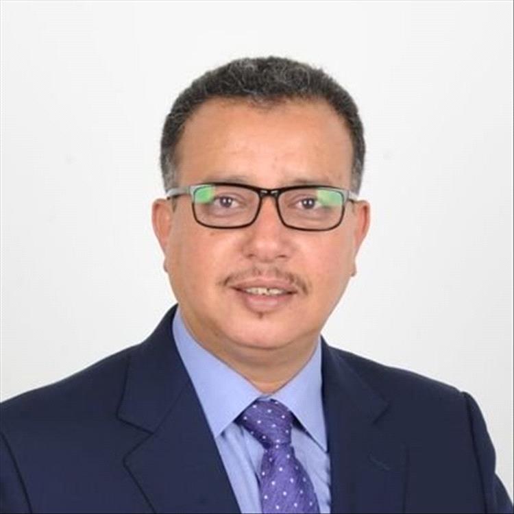 المسوري: رغم خلافي مع الإصلاح إلا أنه وقف دفاعًا عن الشرعية وقدم تضحيات لم يقدمها الآخرون