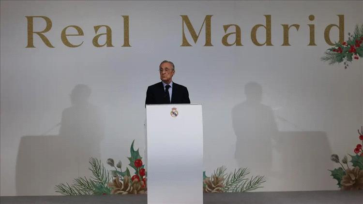 ثورة مرتقبة.. بيريز يشعل صيف ريال مدريد مبكرًا