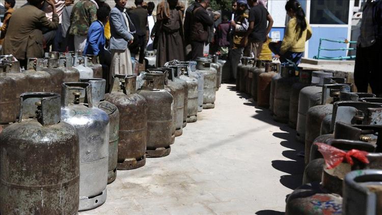 فوضى الغاز اليمني: الحرب تغذي التهريب إلى الحوثيين وأفريقيا