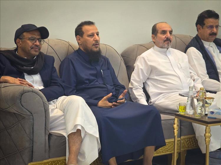 لقاء الرياض يؤكد أهمية التنسيق والعمل المشترك لتعزيز وحدة الصف وتحقيق المصلحة الوطنية العليا