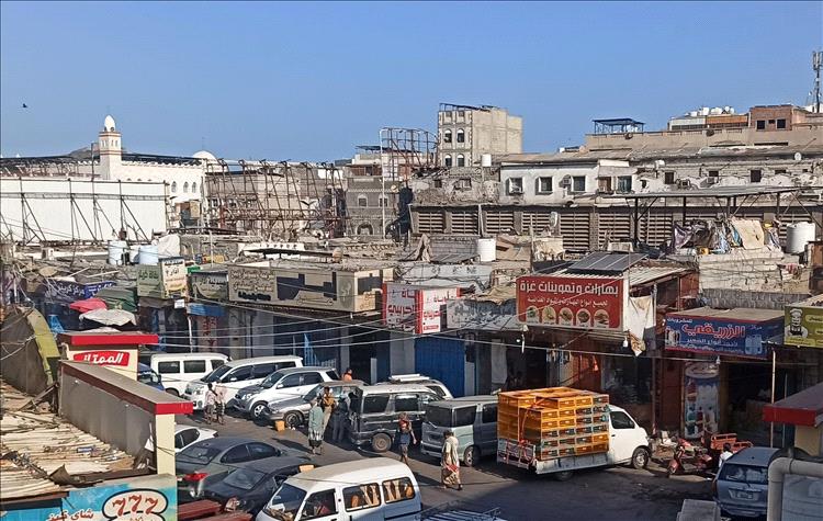 مختار محمد حسن: ارتفاع الأسعار يفاقم معاناة المواطنين رغم تراجع سعر الصرف