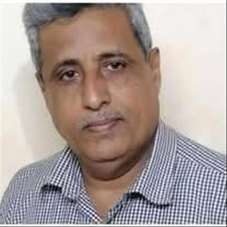 أحمد السخياني: الشراكة مع السعودية ضرورة وطنية ومفتاح الاستقرار في اليمن