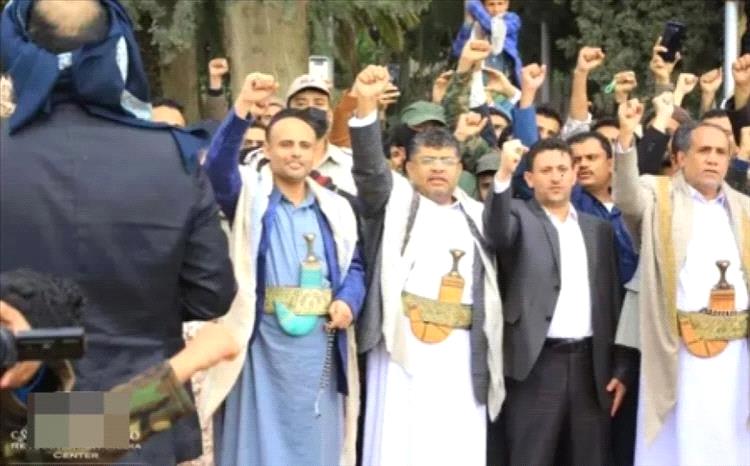 قيادي حو-ثي يفجر مفاجأة مدوية: "لم نقرر الحرب… وهؤلاء أطلقوا الصواريخ على إسرائيل"