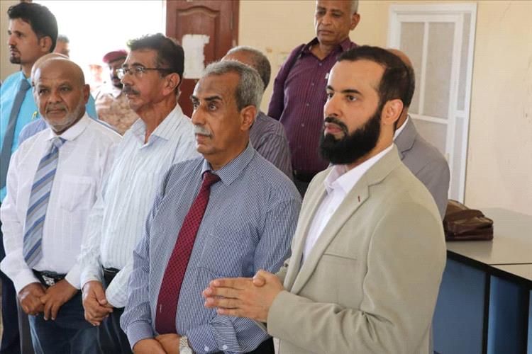 جامعة أبين أهم انجاز تعليمي