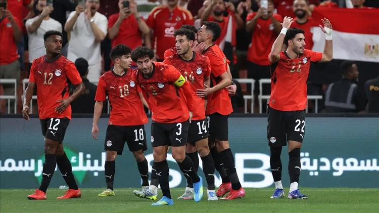 أسطورة الفراعنة يلوم رينارد: مواجهة السعودية ليست اختبارا حقيقيا لمصر