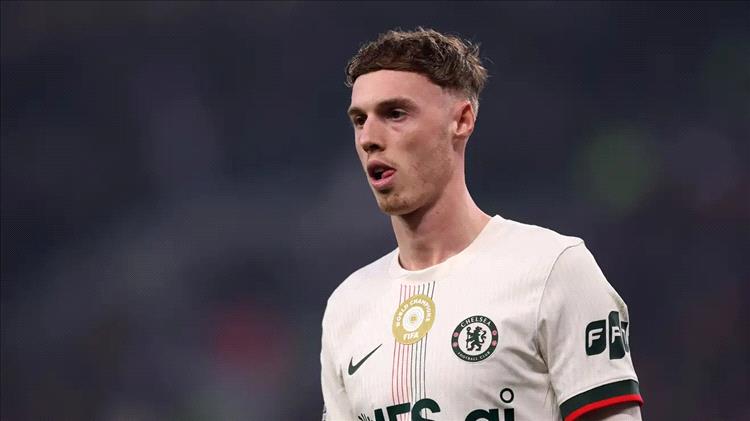 ريال مدريد ينافس بايرن ميونخ ويونايتد على صفقة بالمر