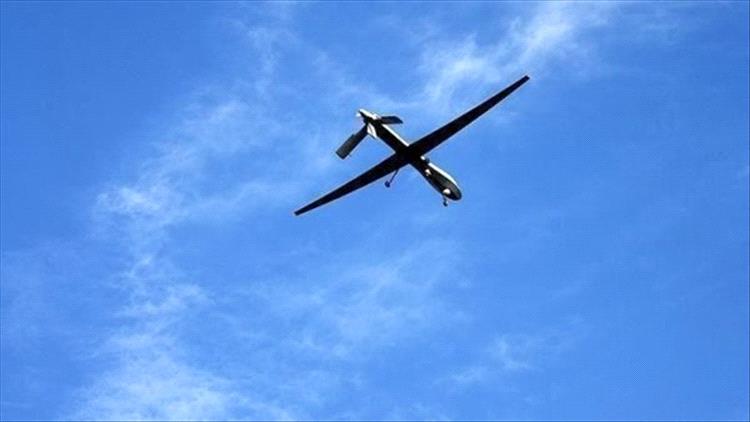 تحليق مكثف لطائرات استطلاع مجهولة فوق الحديدة