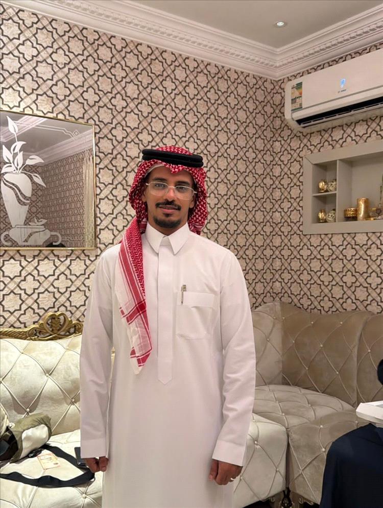 افراح آل القربي