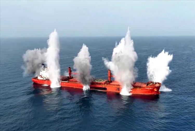 6 أسئلة عن جبهة إيران الجديدة من اليمن.. كيف يمكن أن تتصاعد هجمات الحوثيين؟