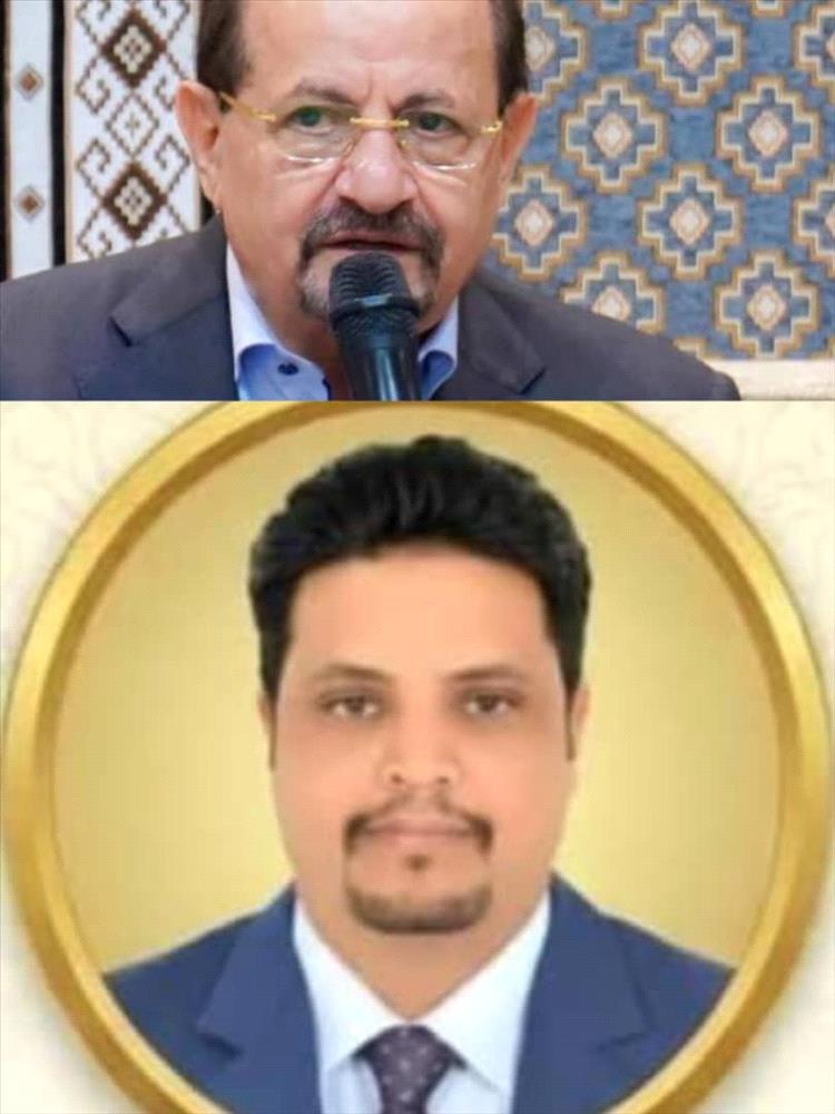 د. عبدالله الحاج يكتب: بقيادة رئيس الوزراء والوزير كلشات الأمل يتجدد بالاهتمام والنهوض بالتعليم التقني والفني