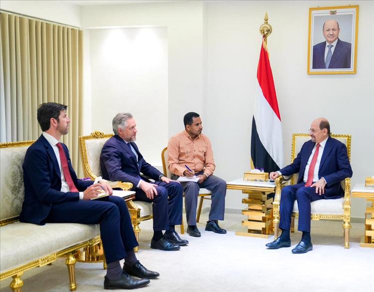 رئيس الوزراء يؤكد أهمية الشراكة مع الاتحاد الأوروبي لدعم أولويات الحكومة