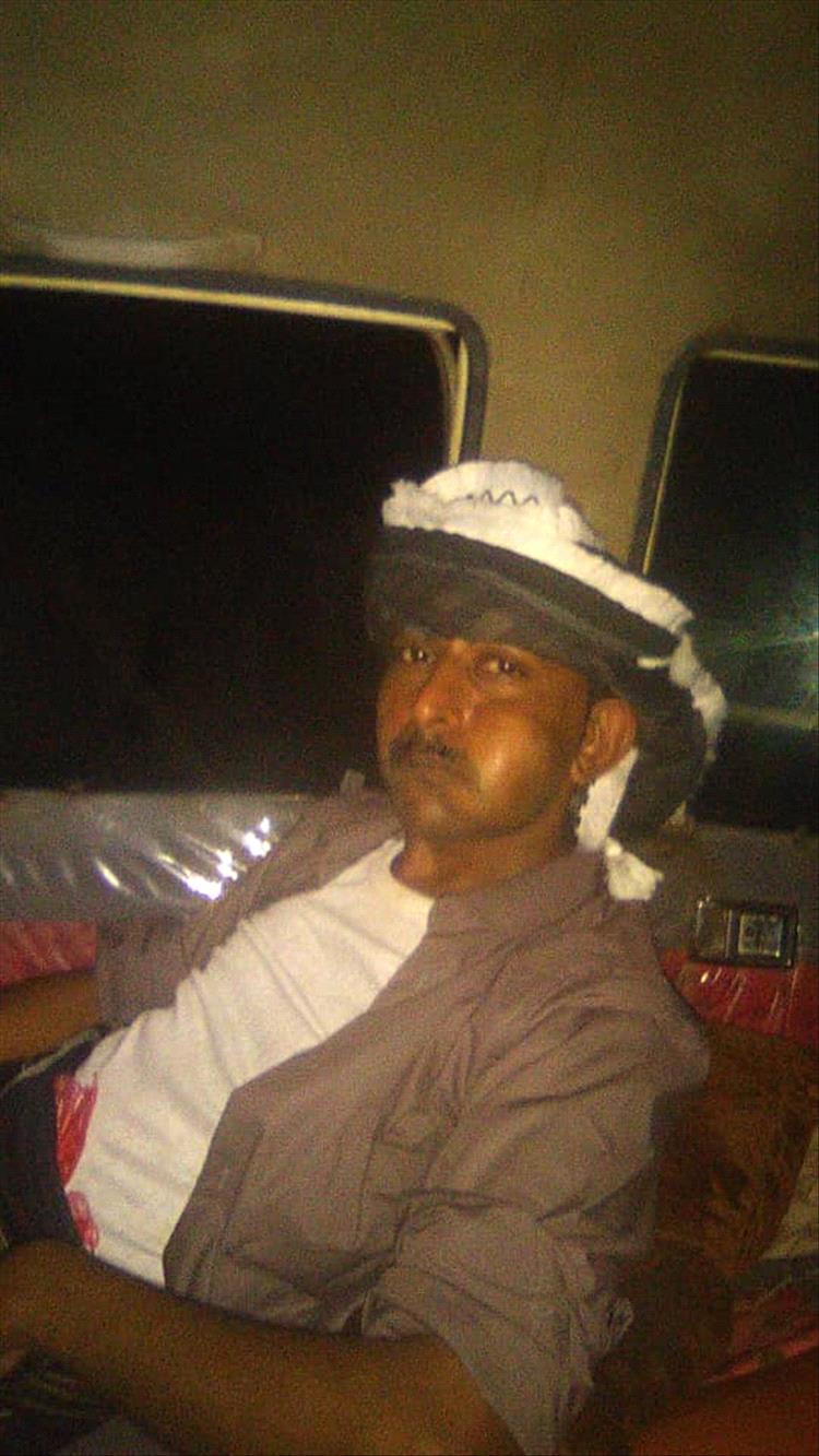 رصاص طائش في سوق أحور يحصد حياة مدني ويصيب آخر وسط اشتباك قبلي