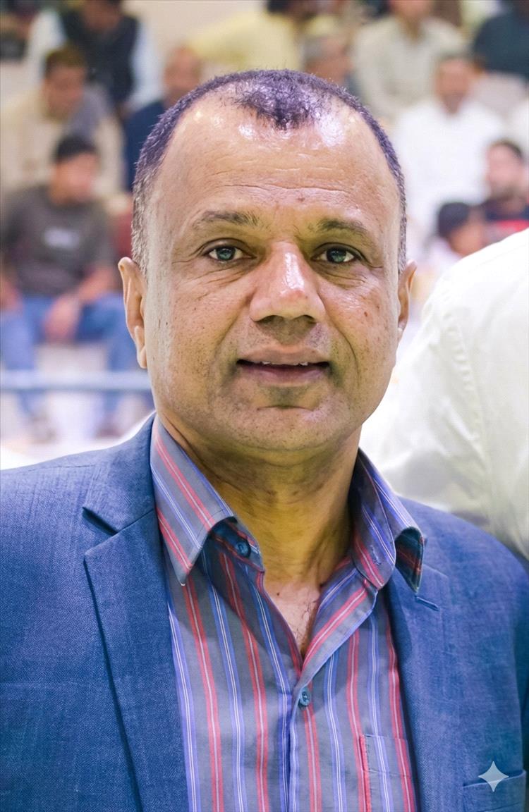 رئيس اللجنة المنظمة لبطولة البرنامج السعودي :  خراز : دور الذهاب أفرز منافسة قوية ، وأكلمنا ترتيبات إنطلاق تصفيات الساحل