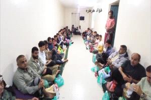 مجلس الشيخ أنور شيبان" بالفجور يحيي ليالي رمضان بالمسابقات الثقافية