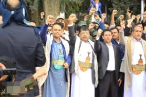 مسؤول أمريكي يتعهد: سنقضي على قيادات الحو-ثيين في ساعة واحدة فقط ننتظر هذا الأمر