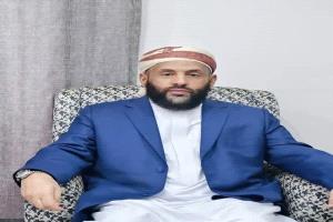 وزير الاوقاف السابق يدين محاولة اغتيال الروحاني في مأرب ويؤكد أن هذا الفعل يمثل تحديًا سافرًا لكل القيم