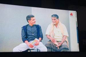 الجيران دراما عدنية جديدة في رمضان بمشاركة نخبة من النجوم