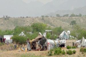 ارتفاع أعداد النازحين في اليمن إلى 5.2 مليون شخص