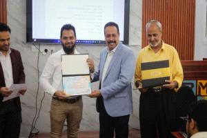 اختتام دورة تدريبية متخصصة في استخدام برنامج"ArcGIS Pro" بعدن