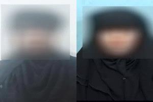 شرطة القاهرة بعدن تضبط متهمتين بالنشل بعد متابعة دقيقة عبر كاميرات المراقبة