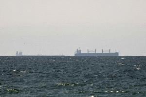 حقيقة استهداف السفينة المصرية في مضيق هرمز كما كشفها وزير النقل المصري