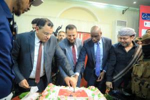 عدن تحتضن معرض البُن والتمر.. رسالة جديدة عن عودة الدور الاقتصادي للمدينة