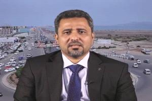 محافظ لحج" الحالمي " يطلق رؤية شاملة للنهوض بالمحافظة ويؤكد: المواطن أولاً والتنمية والأمن في صدارة الأولويات