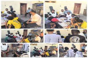 وسط ترقّب جماهيري واسع.. إجراء الميزان والقرعة لبطولة عدن للملاكمة والميناء يغيب عن المشارك