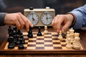 غدًا الجمعة: انطلاق البطولة الشطرنجية الفردية بنادي ردفان الرياضي