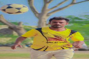 لماذا تجاهل الإعلام حمودة العناني ؟ قصة اللاعب الذي أنصفته الجماهير !