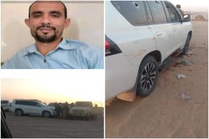 عاجل | إصابة قيادي في حزب الإصلاح واستشهاد اثنين من مرافقيه في محاولة اغتيال مسلحة