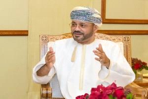 وزير الخارجية العُماني يكشف كواليس الحرب في المنطقة ويؤكد: لن نطبع مع إسرائيل ونسعى لوقف التصعيد