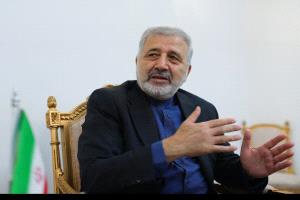 حصري-إيران تدعو إلى "مراجعة جادة" للعلاقات مع دول الخليج وتنفي استهداف منشآت النفط السعودية