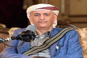 الشليلي: من يؤيد عدوان إيران على أي دولة خليجية  هو تابع للمشروع الفارسي