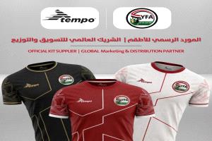 الاتحاد اليمني لكرة القدم يوقع عقداً مع “تيمبو” النمساوية لتوريد أطقم المنتخبات الوطنية