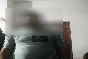 سلاح في شارع مزدحم ينتهي بالقبض على صاحبه.. شرطة الشيخ عثمان تضع حداً لحالة فزع بين المواطنين