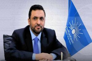 العديني: الإصلاحيون كانوا في قلب معركة تحرير عدن وقدموا دماءهم دفاعًا عن الدولة