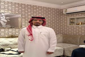 افراح آل القربي