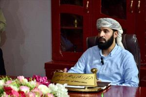 صحفيو أبين يعلنون موقفًا موحدًا.. دعم واسع لجهود المحافظ ودعوة لتوحيد الصفوف