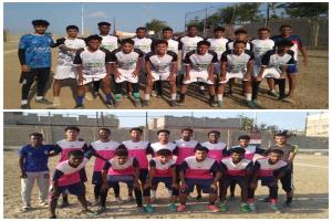 التعادل الإيجابي 1/1 يحسم مواجهة الاتفاق الطميسي وشباب بجدار في بطولة دوري شهداء الجنوب الرمضاني بزنجبار