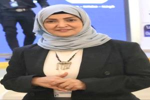 الوزيرة إشراق المقطري: الدعم السعودي انطلق من الميدان وامتد إلى المحافل الدولية