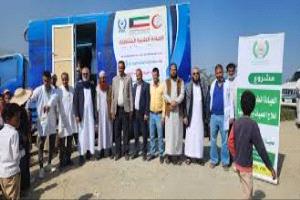 جمعية الحكمة اليمانية بعدن.. بصمات إنسانية ومشاريع إغاثية وتنموية متواصلة خلال رمضان