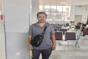 جريمة صادمة في الشعيب.. أب يطلق النار على نجله العائد من الاغتراب ويرديه قتيلاً في الحال