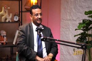 الأكاديمي والسياسي علي شامي: إقصاء تهامة جريمة استراتيجية والمرحلة القادمة هي "لحظة الاستعادة"