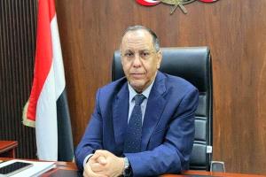 وزير التجارة والصناعة محمد الأشول: موانئ عدن والمكلا مفتوحة لاستقبال السفن وخدمة دول المنطقة (فيديو)