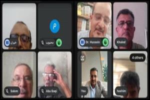 وزير الثقافة يشدد على حماية الآثار اليمنية وتعزيز الرقابة على المتاحف