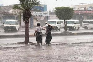 عاصفة محتملة على السواحل والمرتفعات.. الأرصاد تصدر تحذيرات عاجلة