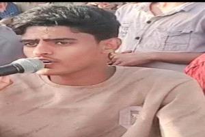 الدعوسي واصفاً ومعلقاً لنهائي بطولة الفقيد الناصري الرمضانية بجوبان