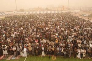 ما حقيقة ما قيل عن خطبة العيد في عتق؟ رواية مغايرة تكشف تفاصيل ما حدث