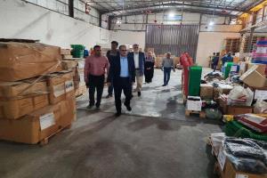 دعم سعودي جديد لتعزيز جهود مكافحة الملاريا في اليمن